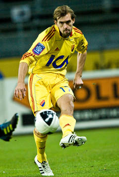 Joel Riddez