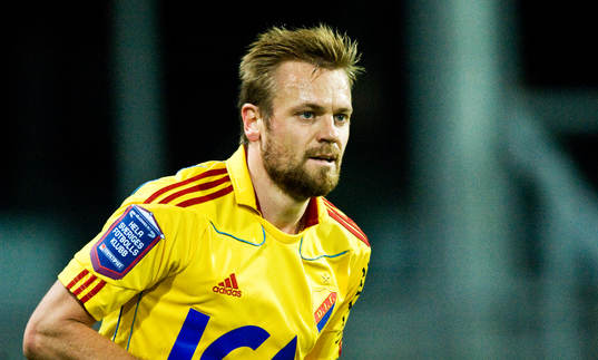 Mattias Jonson