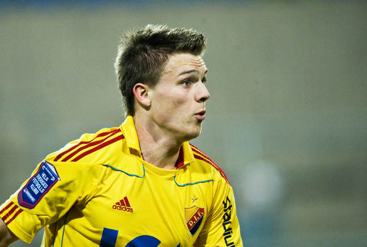 Nikolaj Agger