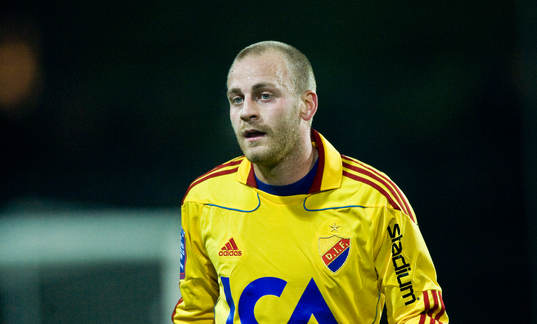 Daniel Sjölund