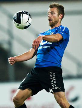 Joel Johansson