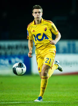Nikolaj Agger