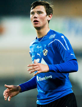 Marcus Antonsson