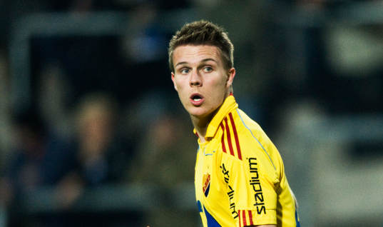 Nikolaj Agger