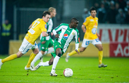 Maic Sema, Hammarby