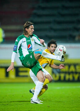 Björn Runström, Hammarby
