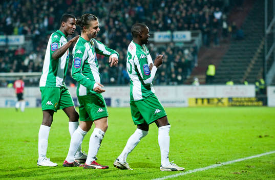 Maic Sema, Hammarby jubel