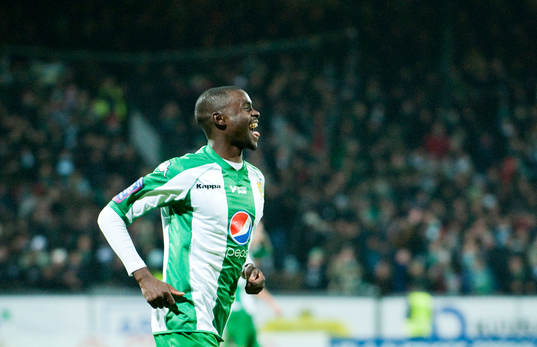 Maic Sema, Hammarby jubel