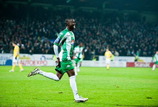 Maic Sema, Hammarby jubel