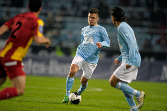 Ivo Pekalski, Malmö