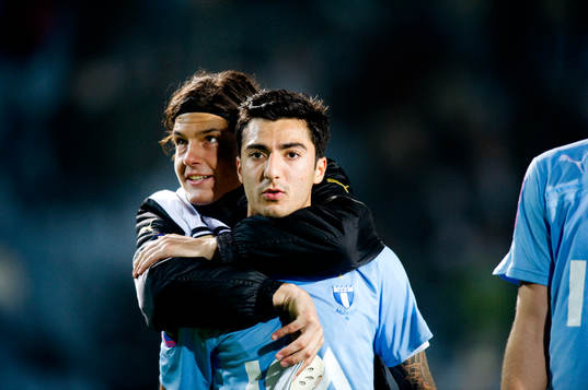 Guillermo Molins, Jiloan Hamad