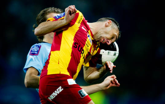Ivan Ristic, Syrianska