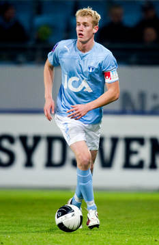 Filip Helander