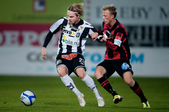 Mathias Unkuri, Landskrona, Pontus Åsbrink, Brommapojkarna