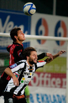 Mauricio Albornoz,  Brommapojkarna, Patrik Åström,