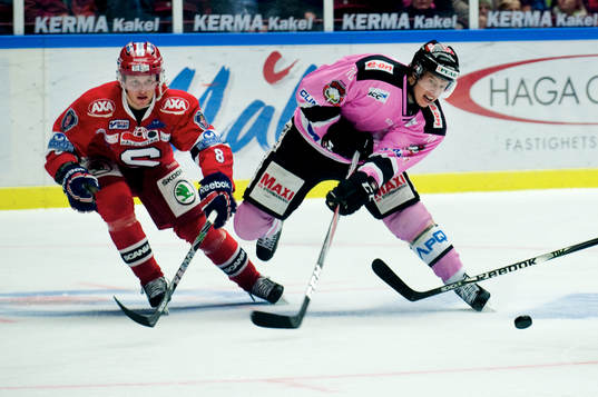 Alexander Ytterell, Södertälje, Robin Alvarez, Malmö