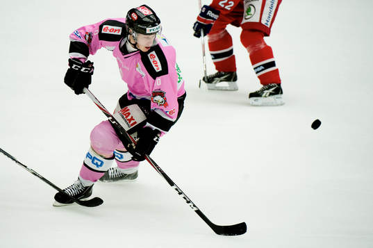 Robin Alvarez, Malmö