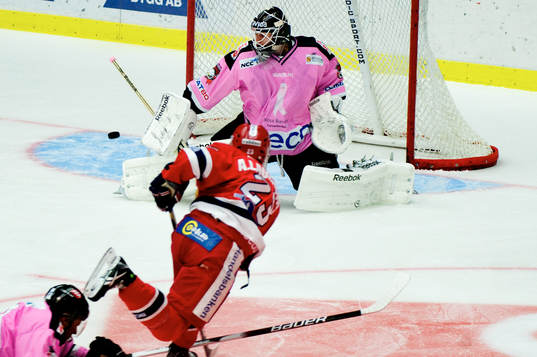 Hannu Toivonen, målvakt, Malmö