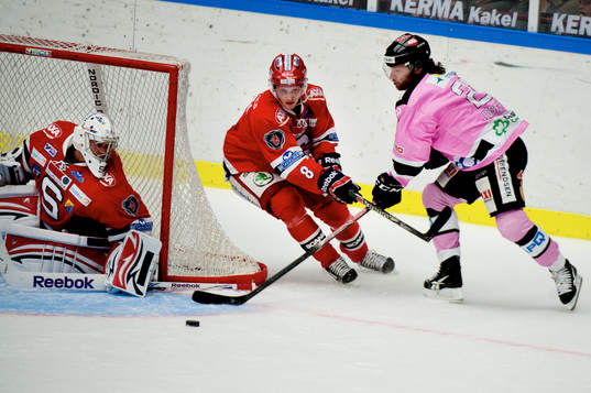 Alexander Ytterell, Södertälje, Daniel Josefsson, Malmö