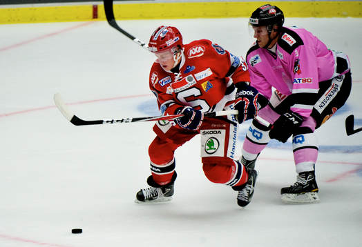 Thom Flodqvist, Södertälje, Robin Weihager, Malmö