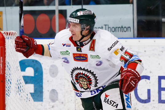 Per-johan Axelsson, jubel