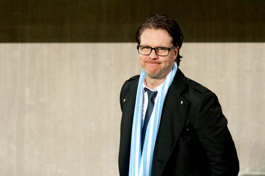 Rikard Norling, tränare