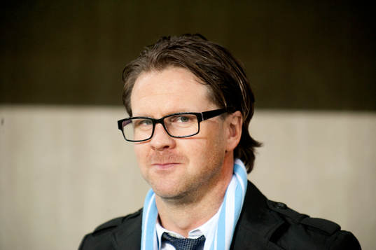 Rikard Norling, tränare