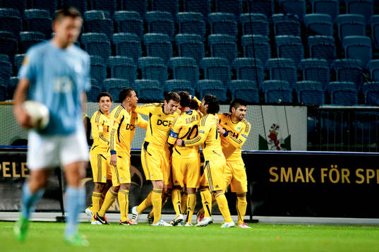 Metalist, jubel