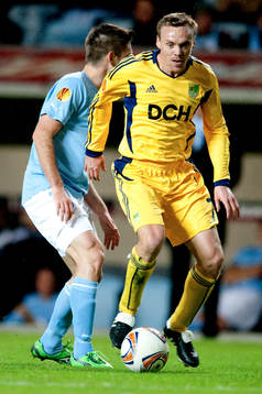 Serhiy Valyayev, Metalist