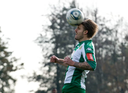 Bläddra bland fler bilder av Fotboll, Superettan, Ängelholm - Hammarby