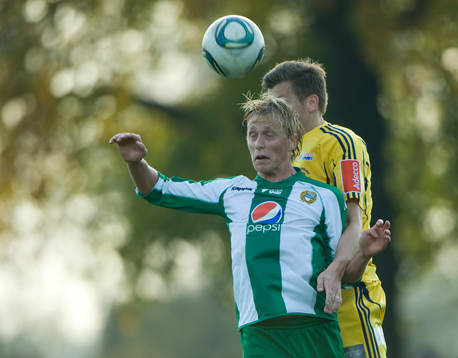 Christer Gustafsson, Hammarby