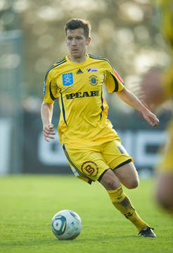 Tobias Johansson