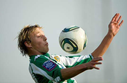 Christer Gustafsson