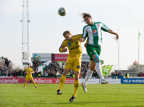 Björn Runström, Hammarby