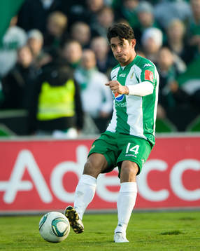 Sebastian Bojassén
