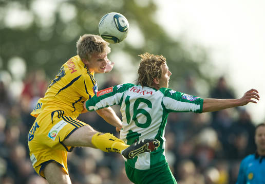 Robin Nilsson, Ängelholm, Christer Gustafsson, Hammarby