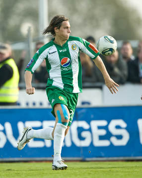 Björn Runström