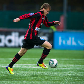Victor Söderström