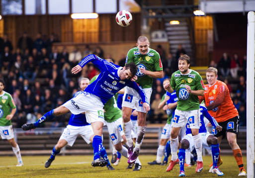 Nuri Mustafi, Sundsvall, Pär Cederqvist, Jönköping