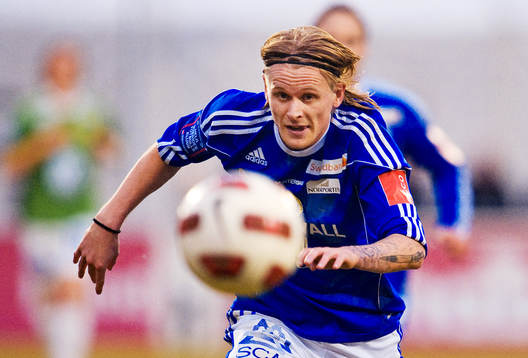 Ari Freyr Skúlason