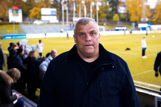 Hans Jansson, Dagens Nyheter