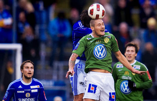 Pär Cederqvist, Jönköping