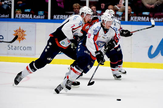 Tim Bränholm, Borås
