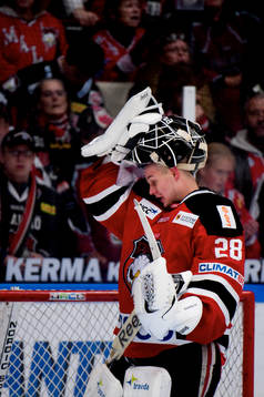 Hannu Toivonen, målvakt, Malmö