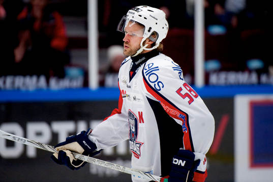 Jens Karlsson