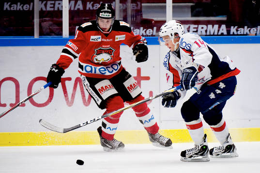 Roger Ohlsson, Malmö, Lasse Lassen, Borås