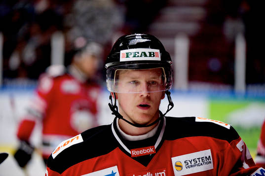 Alexander Ribbenstrand