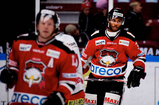 Jean-Luc Grand-Pierre, Malmö
