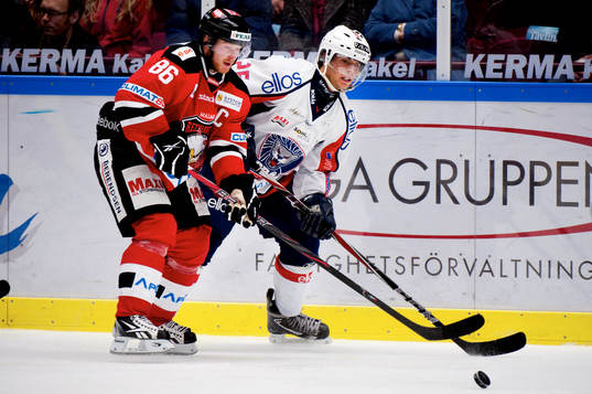 Linus Klasen, Malmö, Pontus Gulldén, Borås