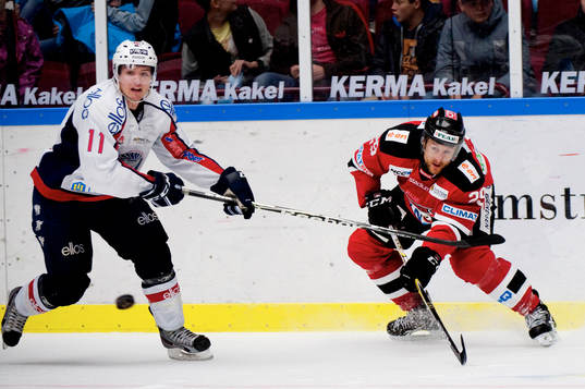 Adam Hobson, Borås, Tomas Kollar, Malmö
